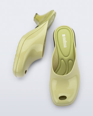 Product element, title Gaia in Grün
 price €129,00