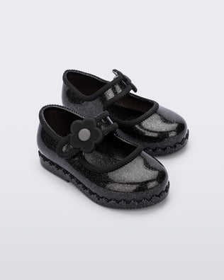 Product element, title Hip Ballerina in Black
 price €49,00