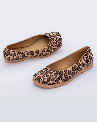 Product element, title Ruby in Beige/Brown
 price €53,40