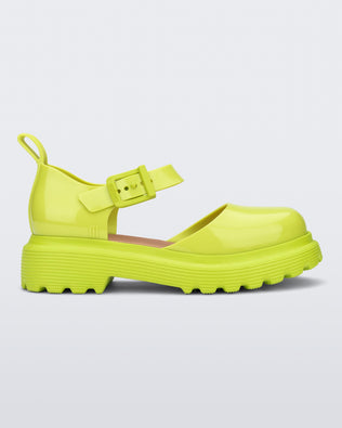 Product element, title Ellie in Green
 price €59,40