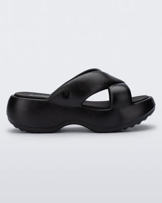 Product element, title Free Rise in Black
 price €69,30