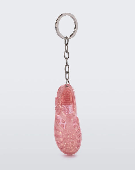 Possession Keyring