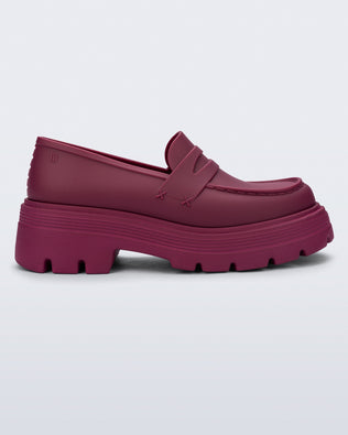 Product element, title Royal in Matte Red
 price €69,30