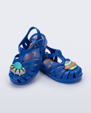 Product element, title Possession in Blue Matte
 price €48,30