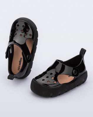 Product element, title Bowie in Black
 price €35,40