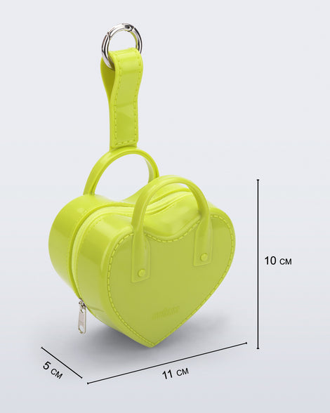 Heartbeat Pocket