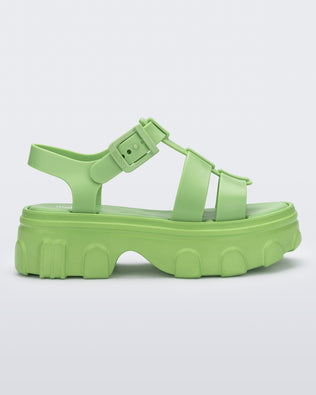 Product element, title Ella in Green
 price €119,00