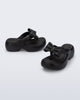 Free Fuzzy Platform Bow