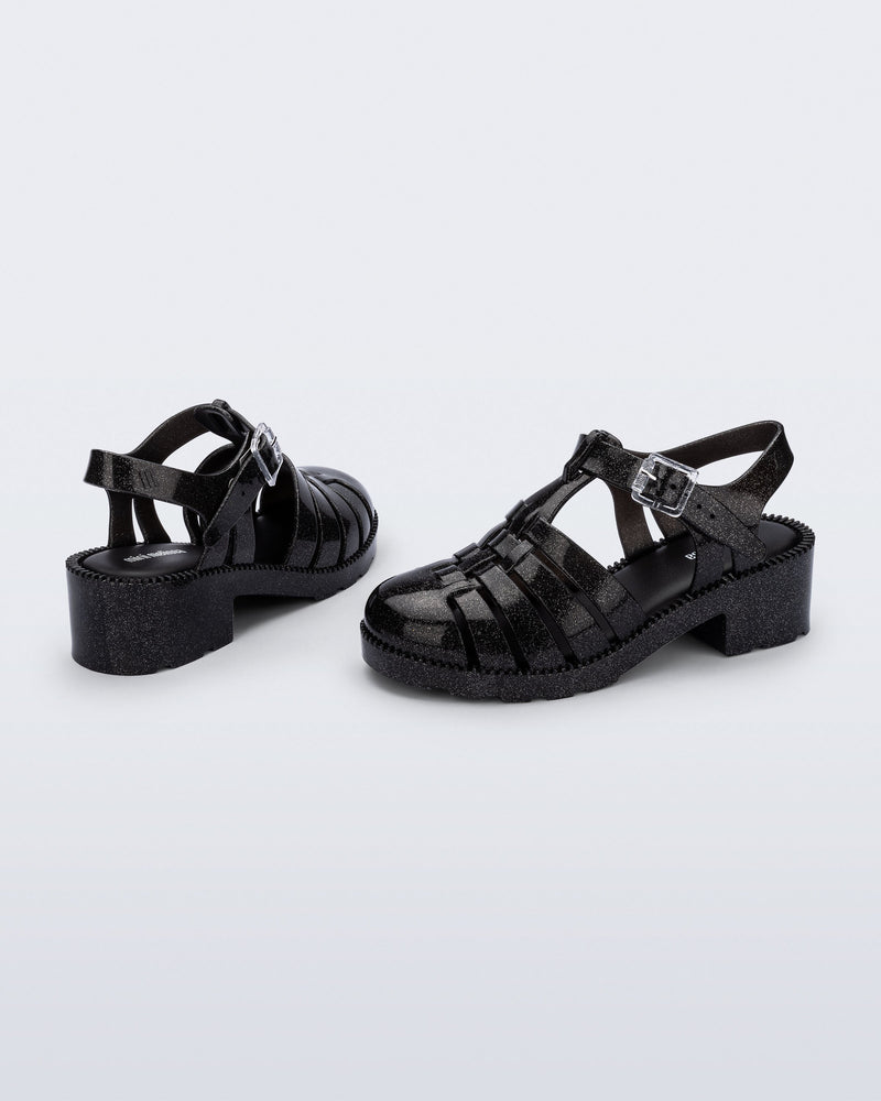 Possession Heel