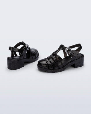 Possession Heel