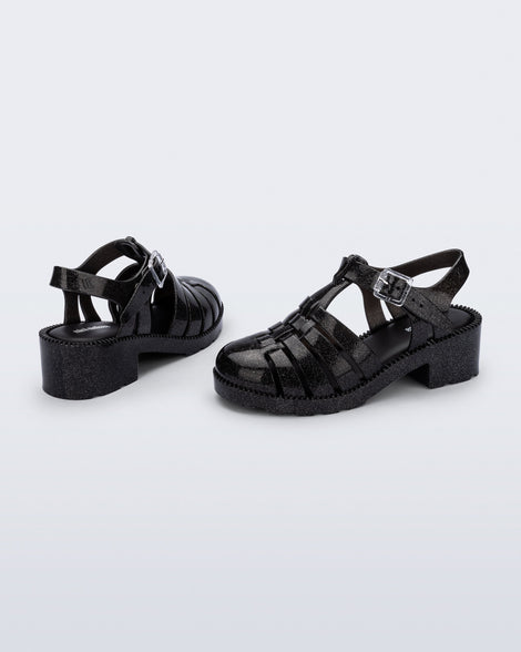Possession Heel