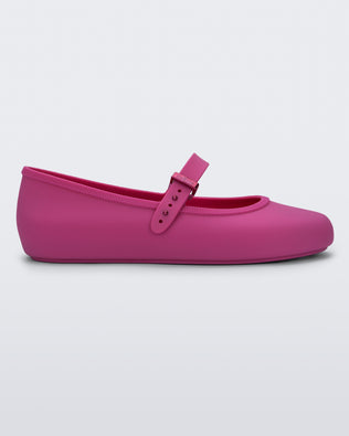 Product element, title Soft Ballerina in Pink
 price €55,00
