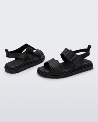 Product element, title Connection Papete in Black
 price €54,00