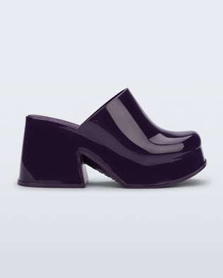 Product element, title Mia in Purple
 price €119,00