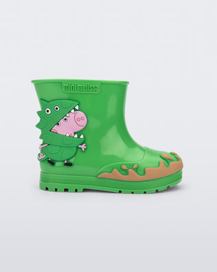 Product element, title Welly in Groen
 price €39,50