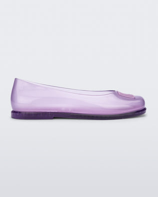 Product element, title Ruby in Lilac
 price €90,00