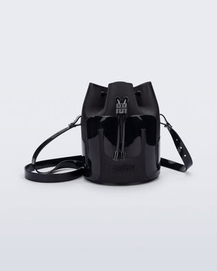 Product element, title Station Bucket Bag in Black
 price €79,00