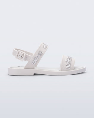 Product element, title Mar M Lover in White/Silver
 price €69,00