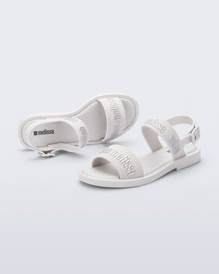 Product element, title Mar M Lover in White/Silver
 price €69,00