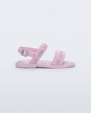 Product element, title Mar M Lover Sandal in Pink/Silver
 price €49,00
