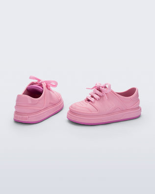 Product element, title Bold in Pink/Lilac
 price €69,00