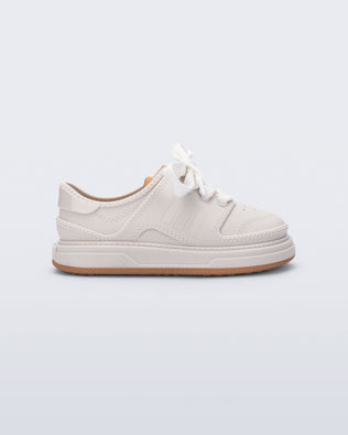 Product element, title Bold in White/Beige
 price €69,00