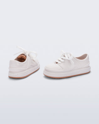 Product element, title Bold in White/Beige
 price €69,00