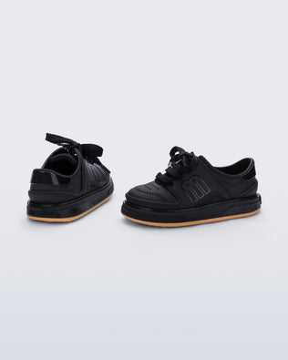 Product element, title Bold in Black/Beige
 price €69,00