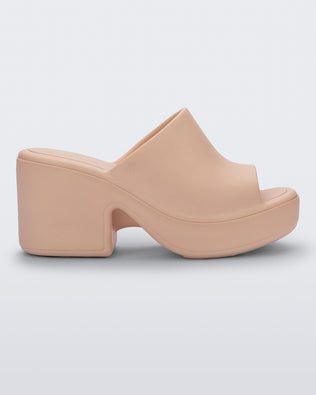 Product element, title Free High in Light Beige
 price €129,00