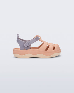 Product element, title Zig in Beige/Grey
 price €49,00