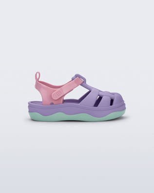 Product element, title Zig in Lilac/Pink
 price €49,00