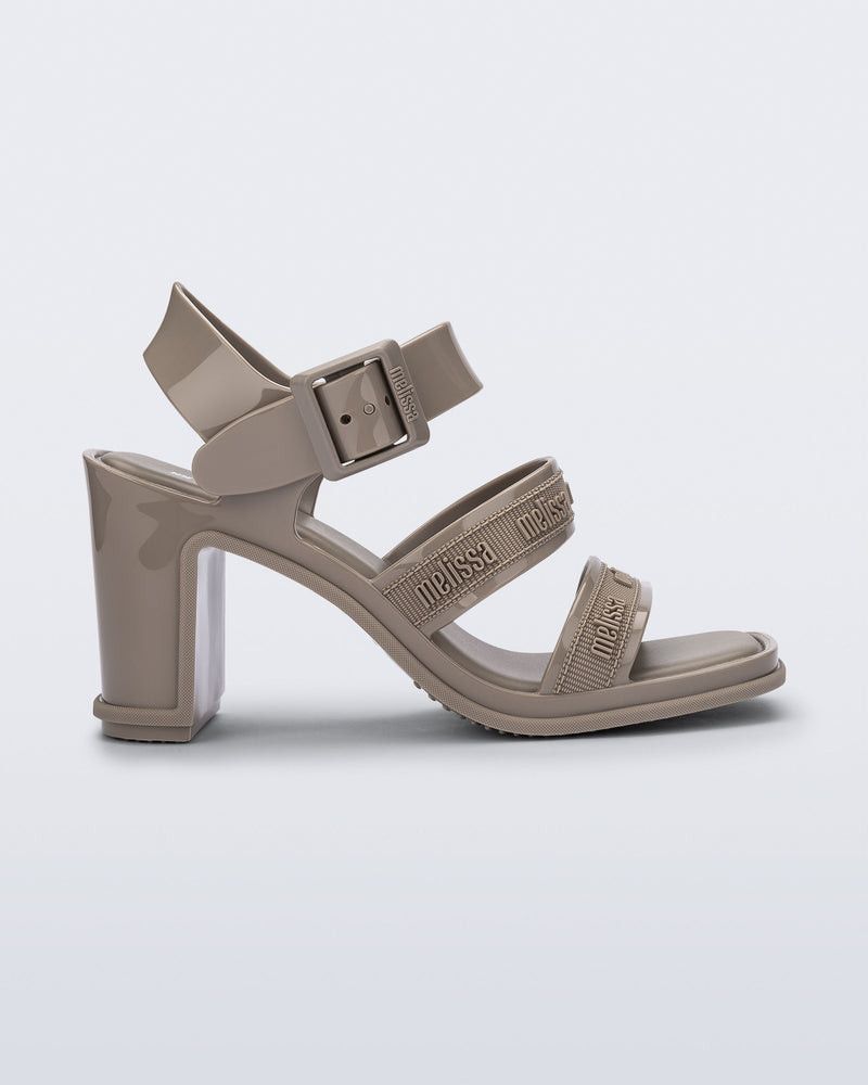 M Lover Heel
