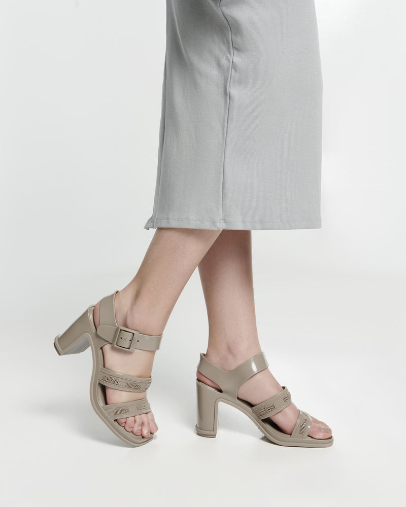 M Lover Heel