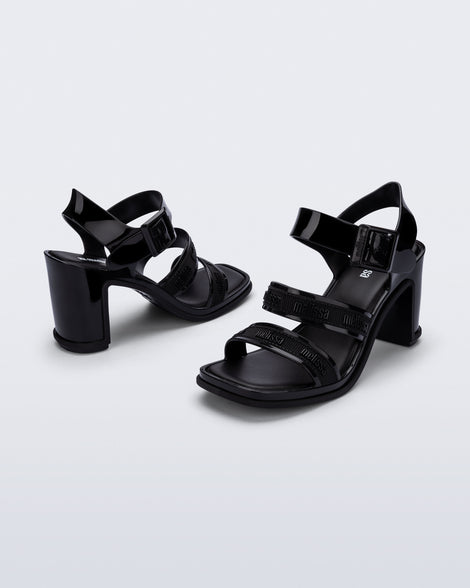 M Lover Heel