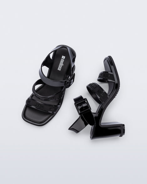 M Lover Heel