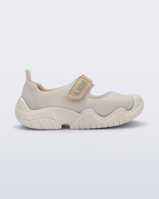 Product element, title Sprint Ballerina in Beige
 price €109,00