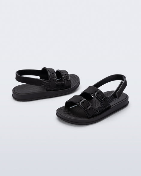 Sun Cruise Sandal