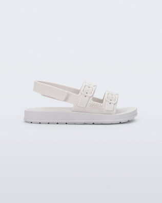 Product element, title Sun Cruise Sandal in White
 price €35,00