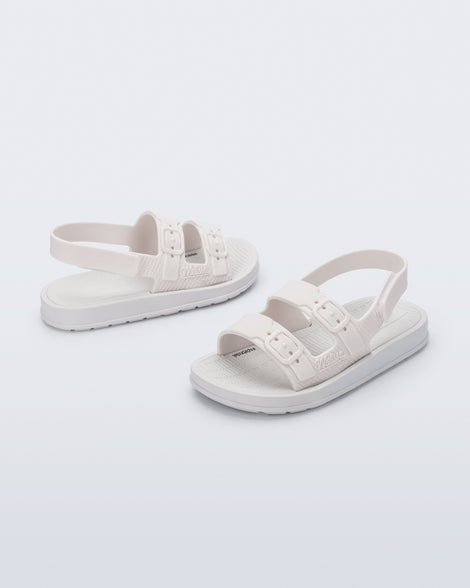Sun Cruise Sandal