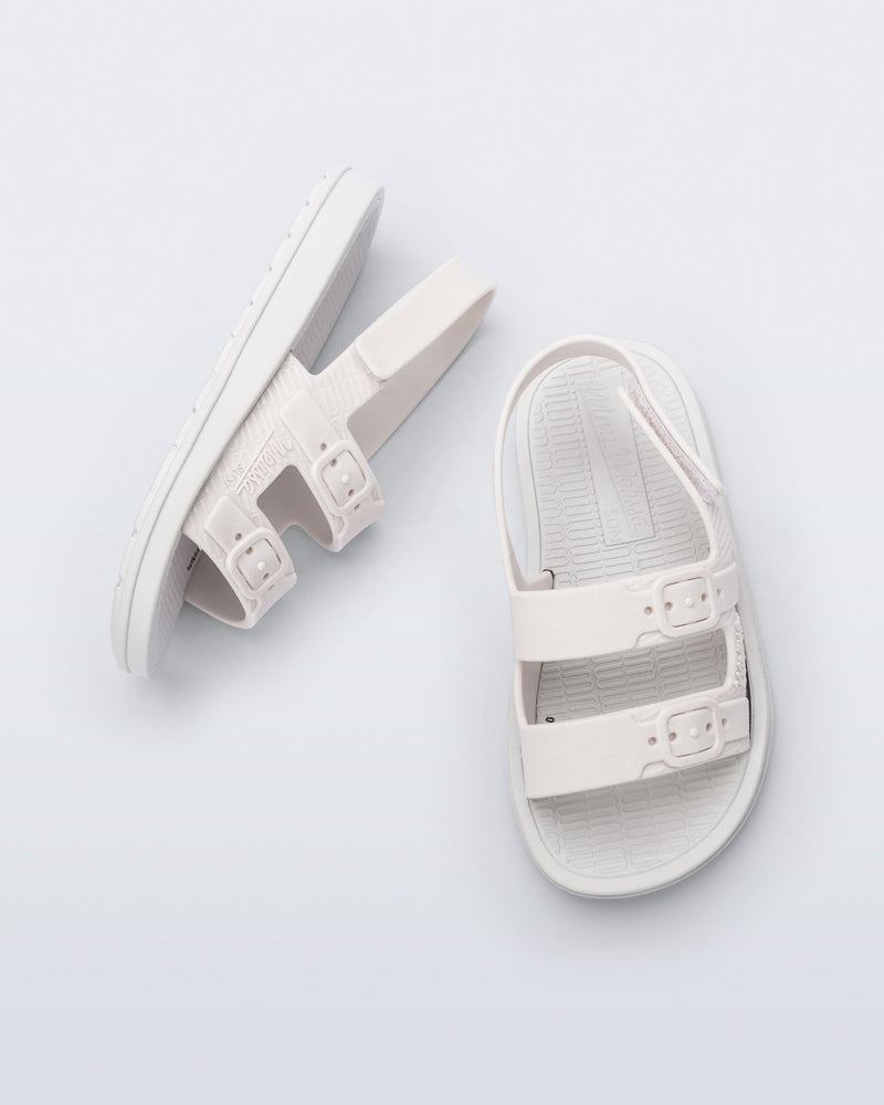Sun Cruise Sandal