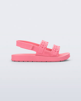 Product element, title Sun Cruise Sandal in Pink
 price €35,00