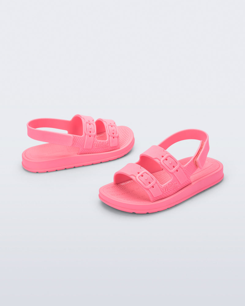 Sun Cruise Sandal