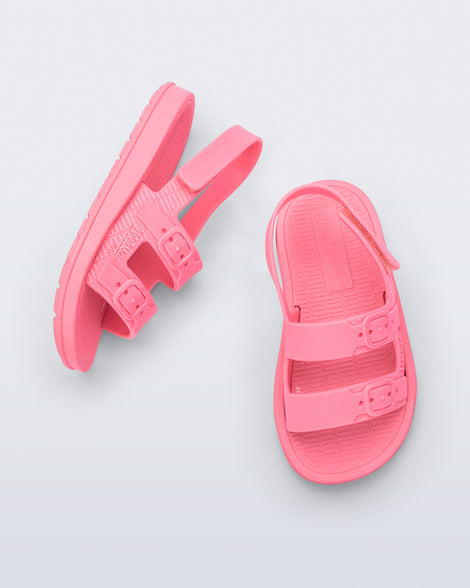 Sun Cruise Sandal
