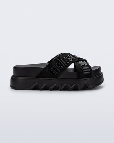 Cross M Lover Platform