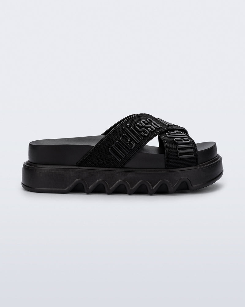 Cross M Lover Platform