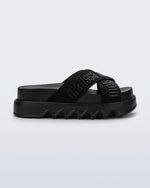 Cross M Lover Platform