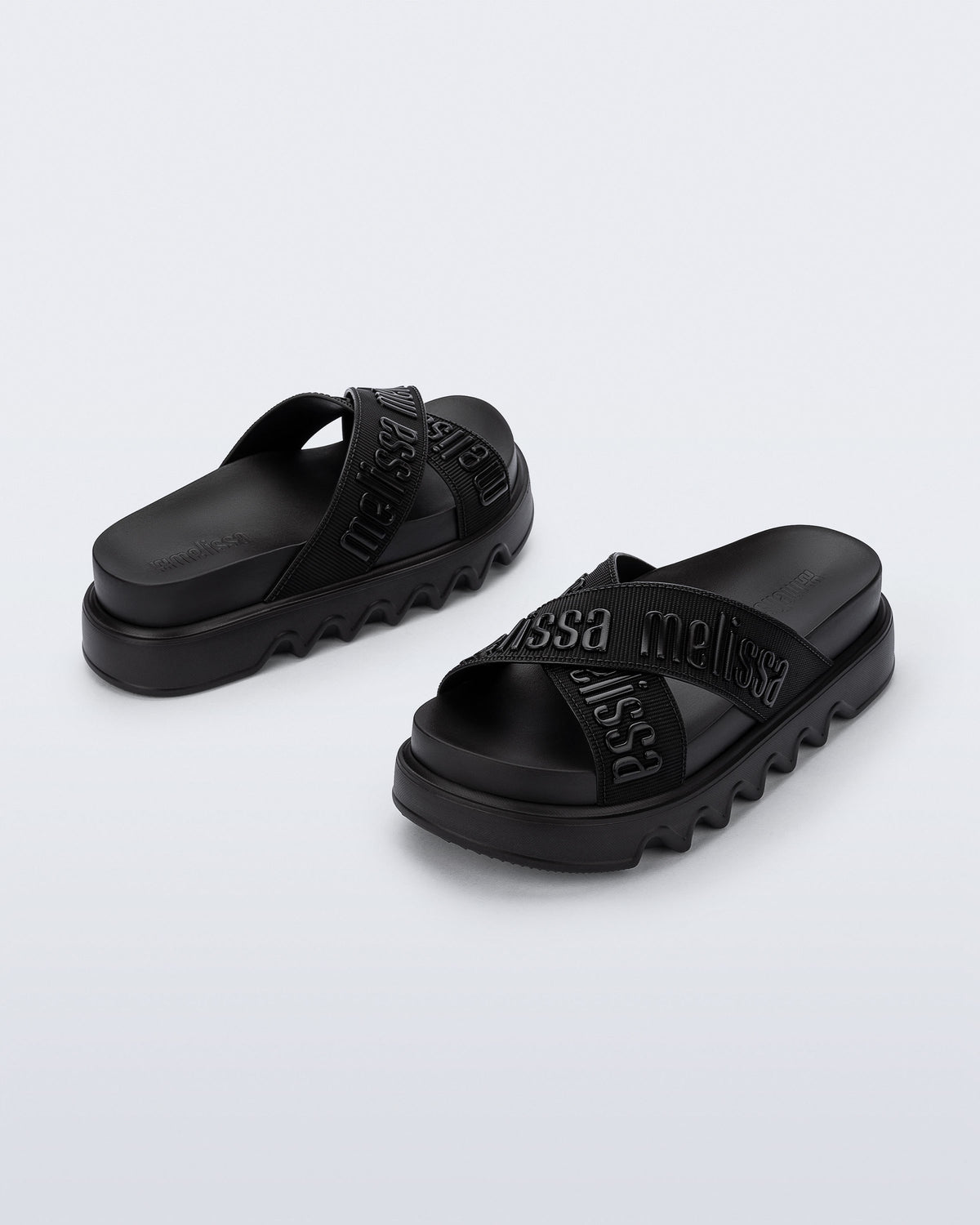 Cross M Lover Platform