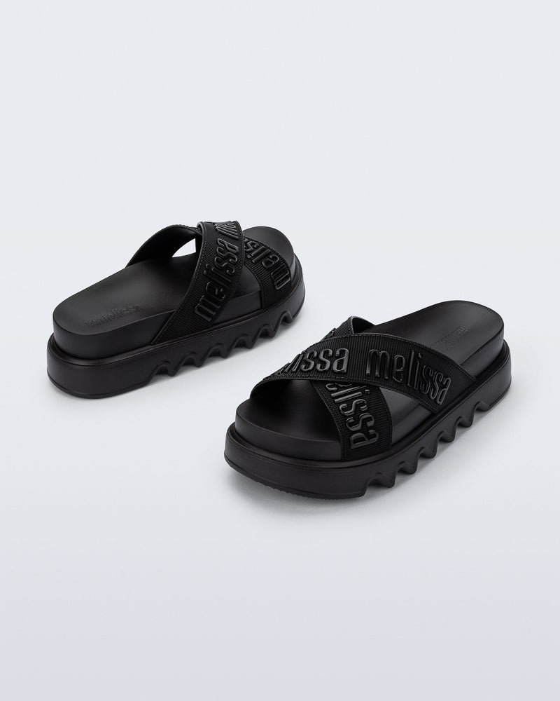 Cross M Lover Platform