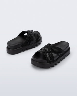 Cross M Lover Platform