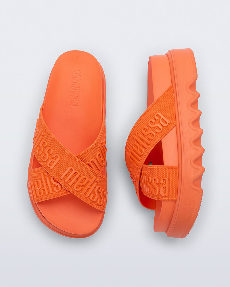 Cross M Lover Platform